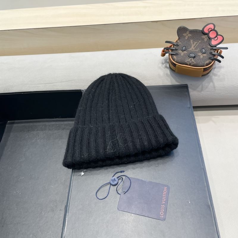 Louis Vuitton Caps